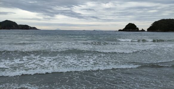 研修旅行に行ってきました